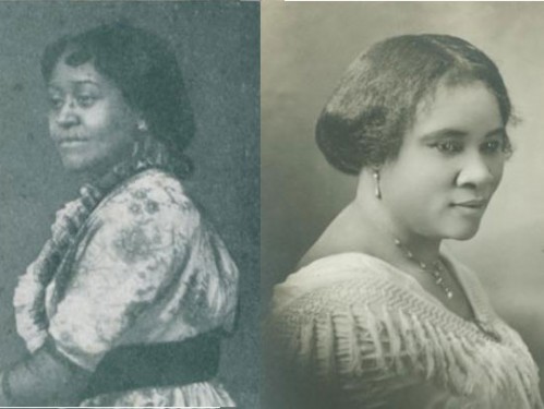 Malone and Walker photgraphs.