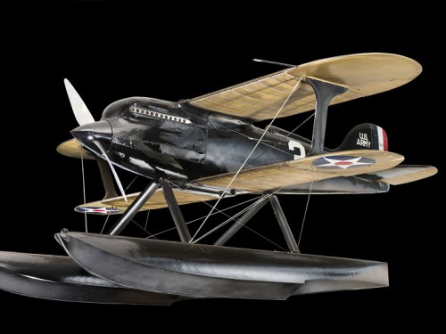 U.S Army Curtiss R3C-2