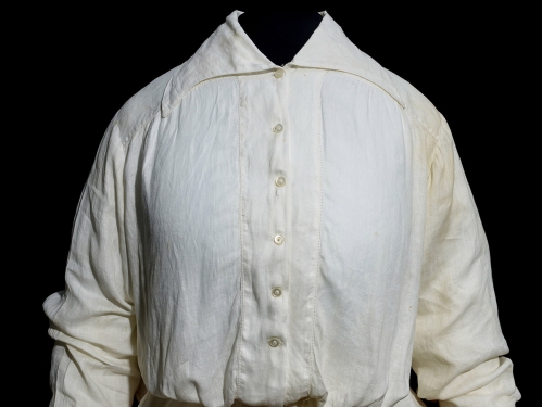 shirtwaist