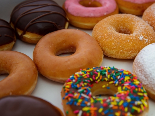 donuts