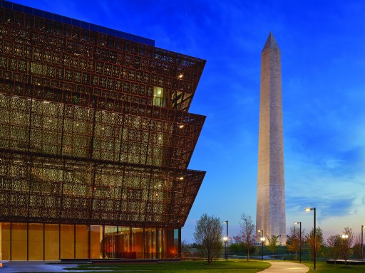 building exterior