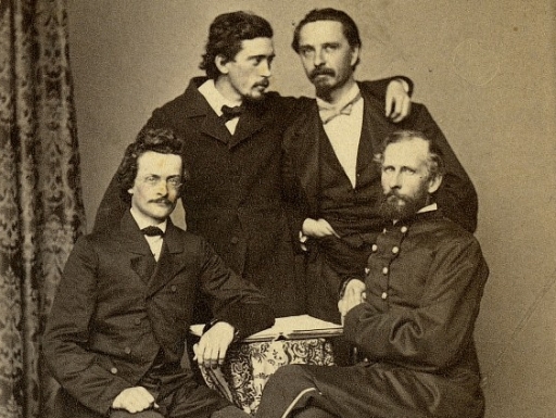 Megatherium Club 