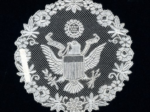 American Eagle Motif