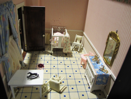 Nutshell Studies - 3 rooms
