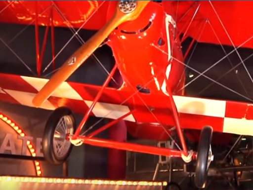 plane
