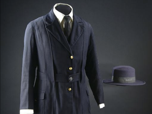 Yeoman (F) Uniform