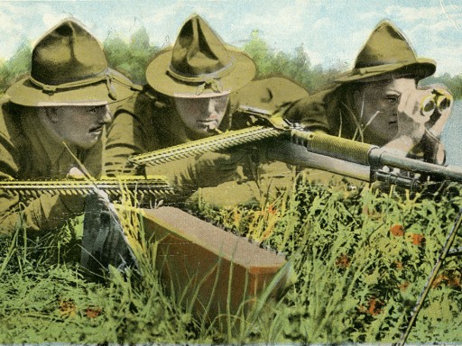 postcard