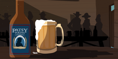 beer and mug