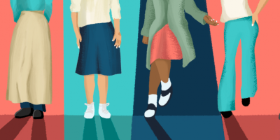 Examples of dress.