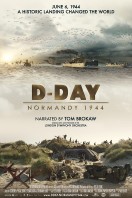 D-Day 2D Image