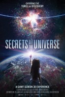 Secrets of the Universe poster