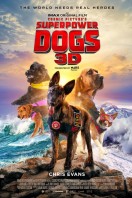 Superpower Dogs 3D