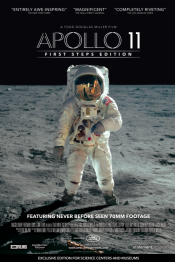 Apollo 11: First Steps Edition