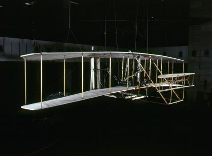 1903 Wright Flyer
