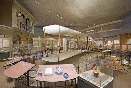 1903 Wright Flyer