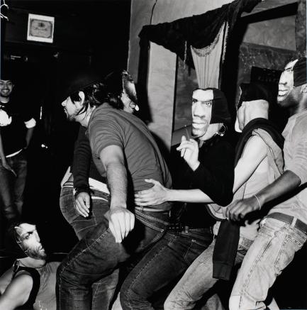 Larry Levan (snake)