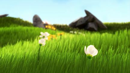 "Flower"