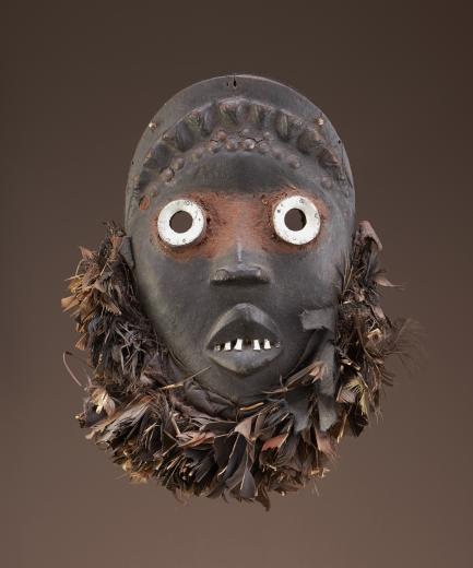 Bagle Mask