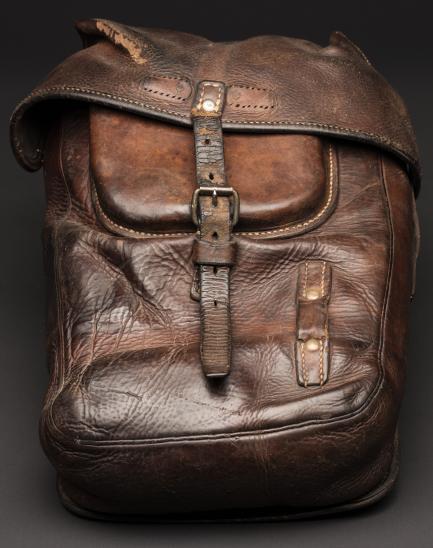 Mail bag