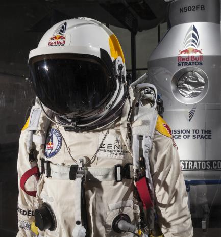 Spacesuit