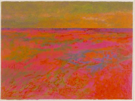 George Morrison - Lake Superior Landscape