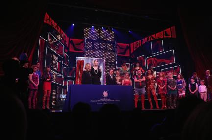 Kinky Boots collection