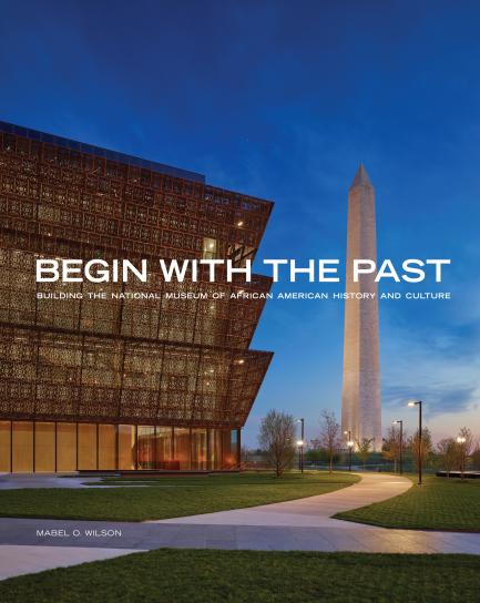 Begin with the Past book cover