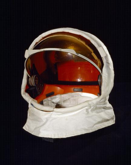 Helmet visor
