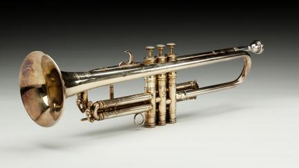 trumpet