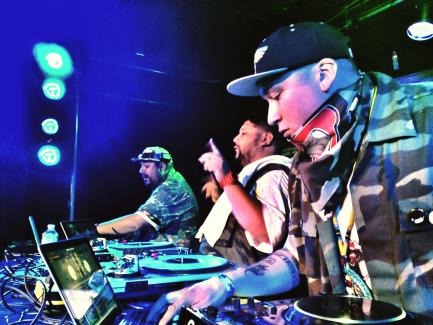 A Tribe Called Red