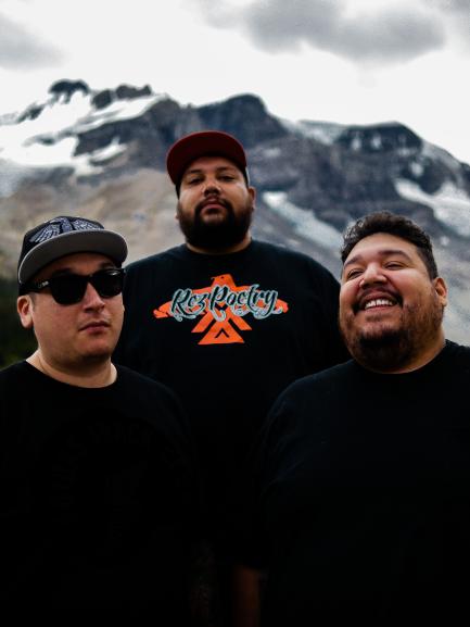 A Tribe Called Red