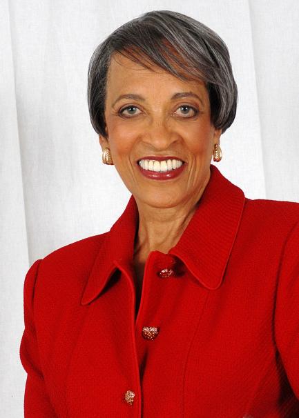 Johnetta Cole
