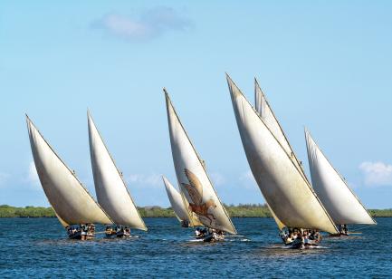 Dhows