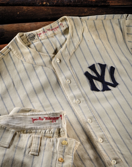 New York Yankees jersey 
