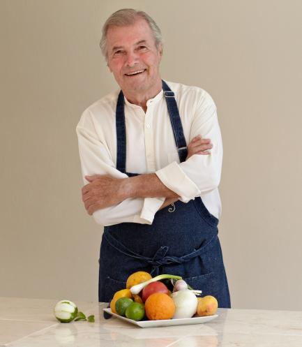 Jacques Pépin