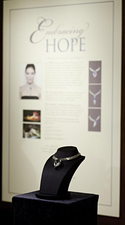 Hope diamond