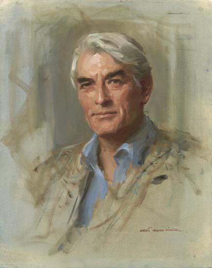 Portrait