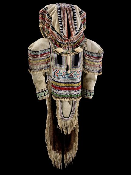 Native American artwork