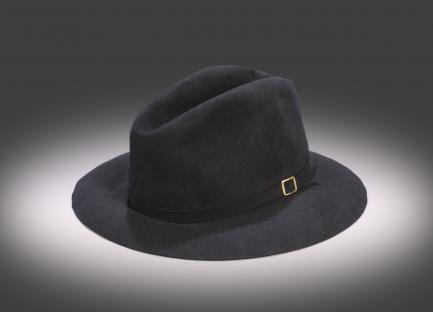 Michael Jackson's fedora
