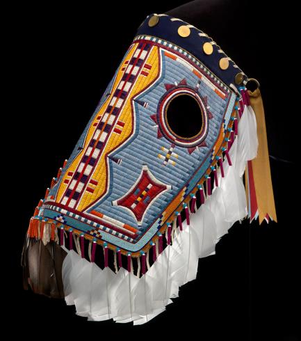 Native American artwork