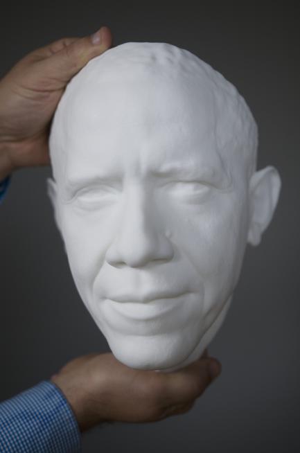 Life Mask