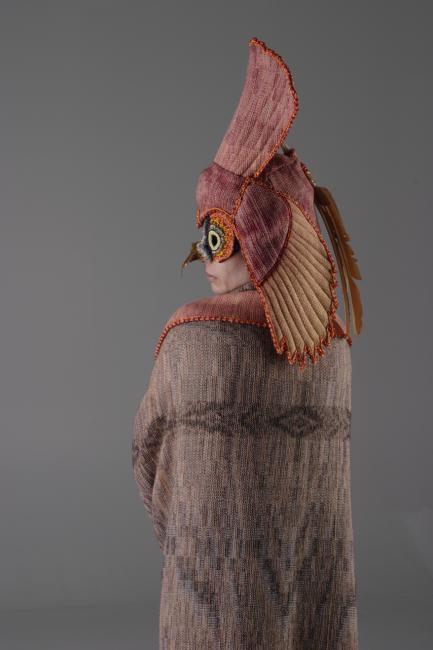 Cape designed by Margaret Roach Wheeler
