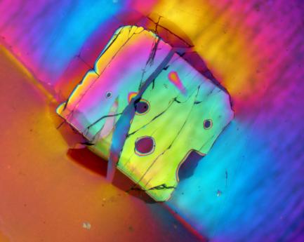 olivine