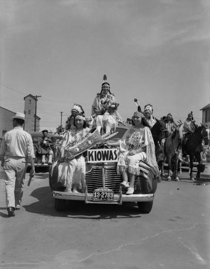 Parade