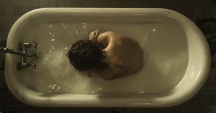 Film Still from "Rhymes For Young Ghouls" © Prospector Films