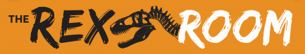 the Rex Room logo