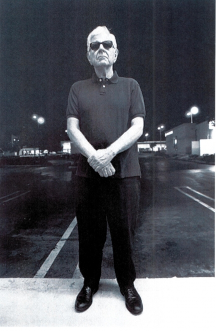 Portrait of Acuna
