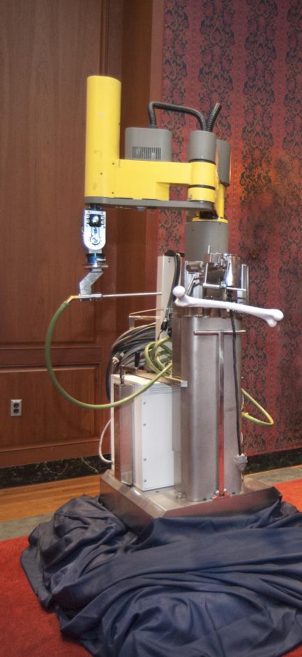 surgical robot