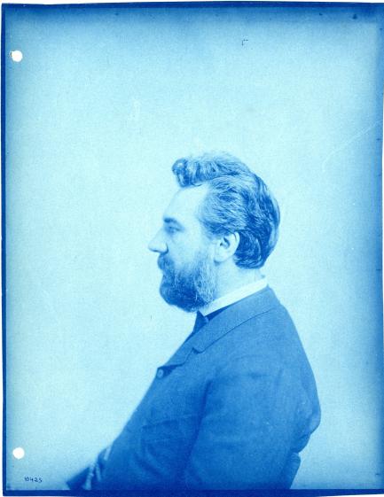 Alexander Graham Bell