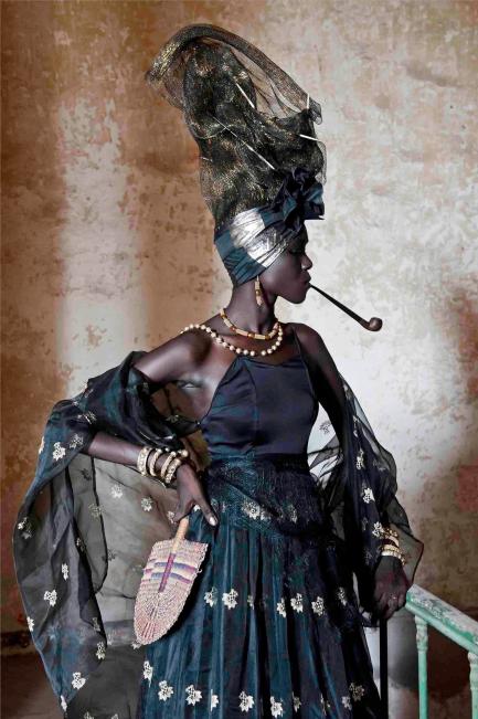 Fabrice Monteiro
